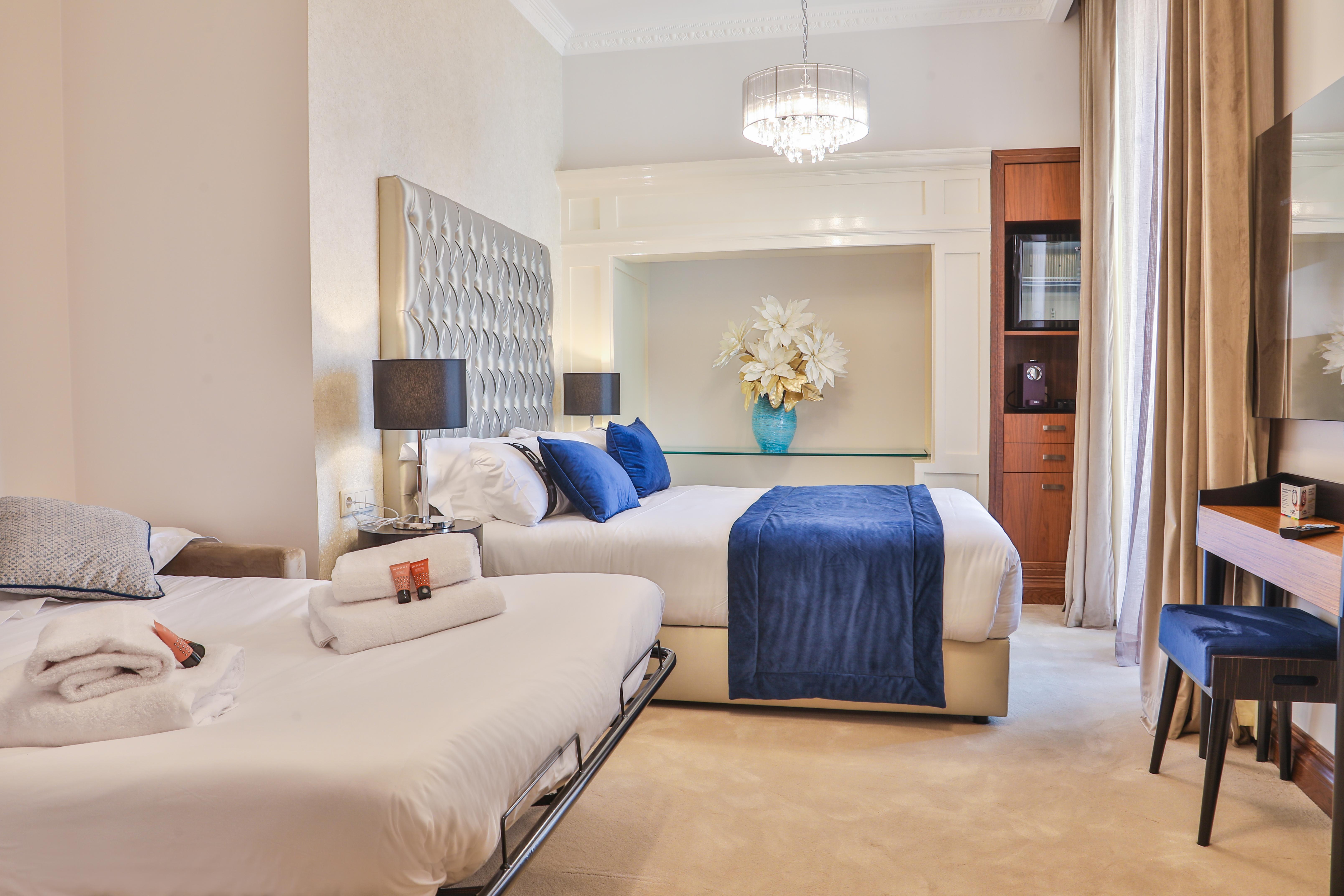 Hotel Casual Belle Epoque Lisboa Zewnętrze zdjęcie