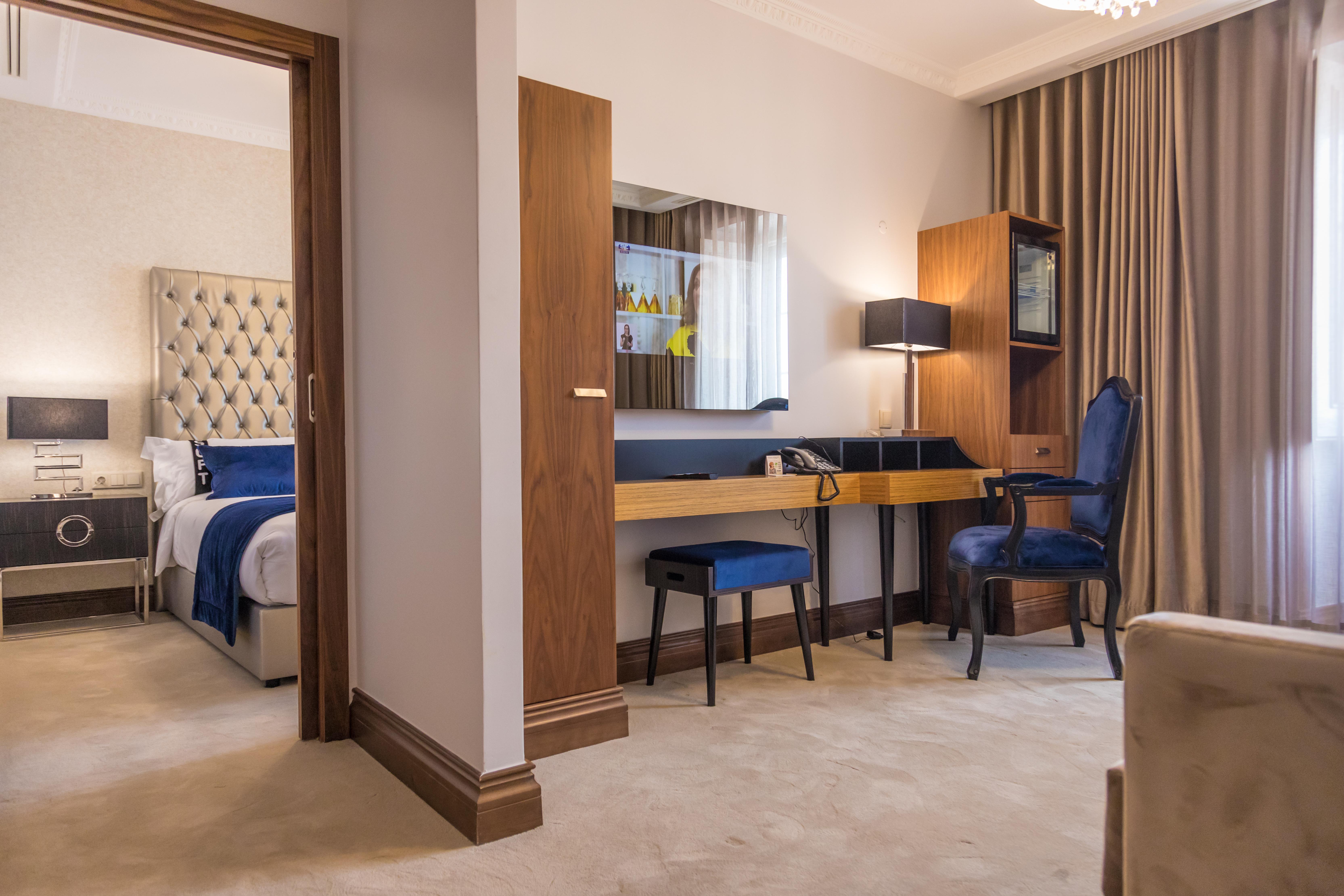 Hotel Casual Belle Epoque Lisboa Zewnętrze zdjęcie