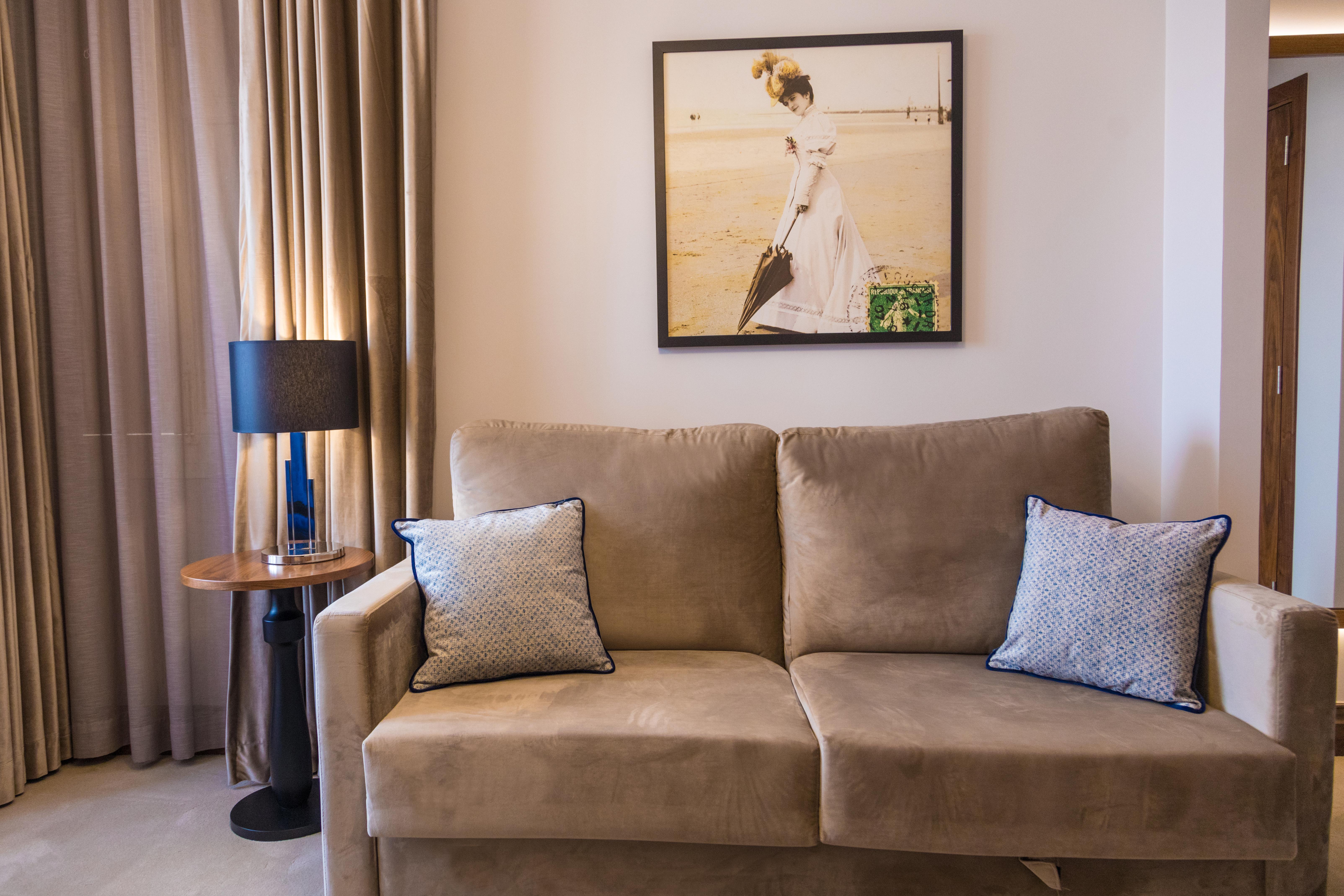 Hotel Casual Belle Epoque Lisboa Zewnętrze zdjęcie