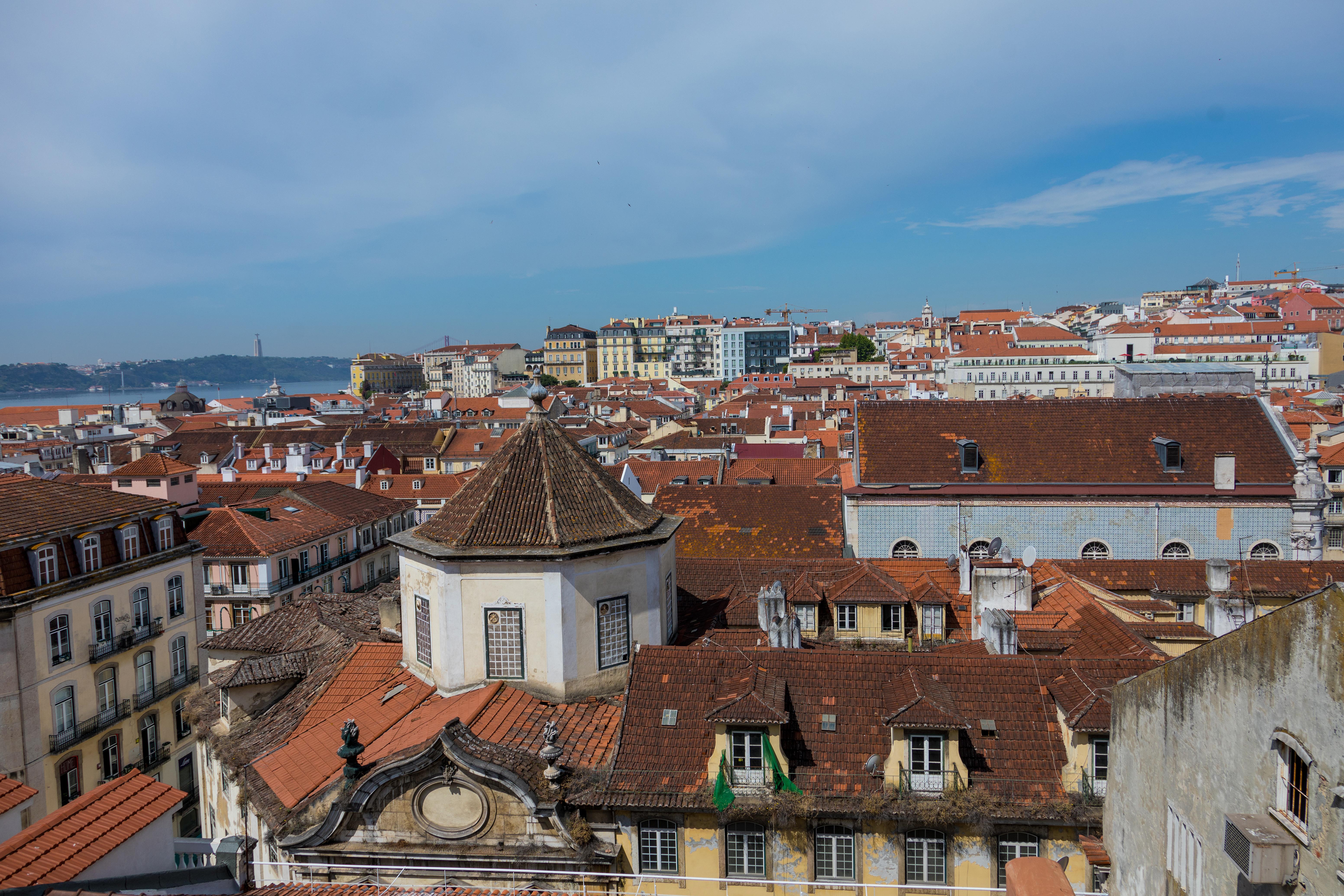 Hotel Casual Belle Epoque Lisboa Zewnętrze zdjęcie