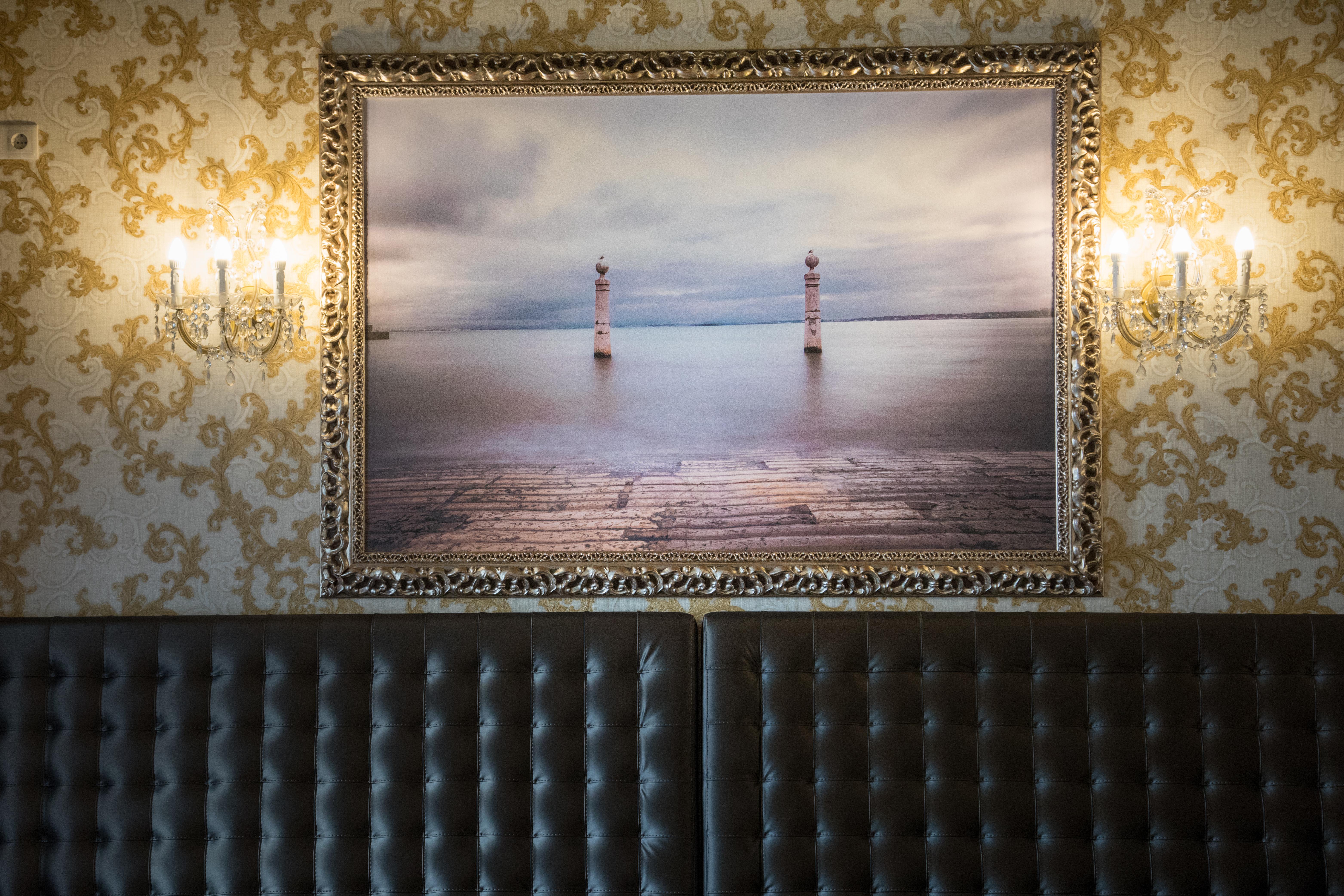 Hotel Casual Belle Epoque Lisboa Zewnętrze zdjęcie