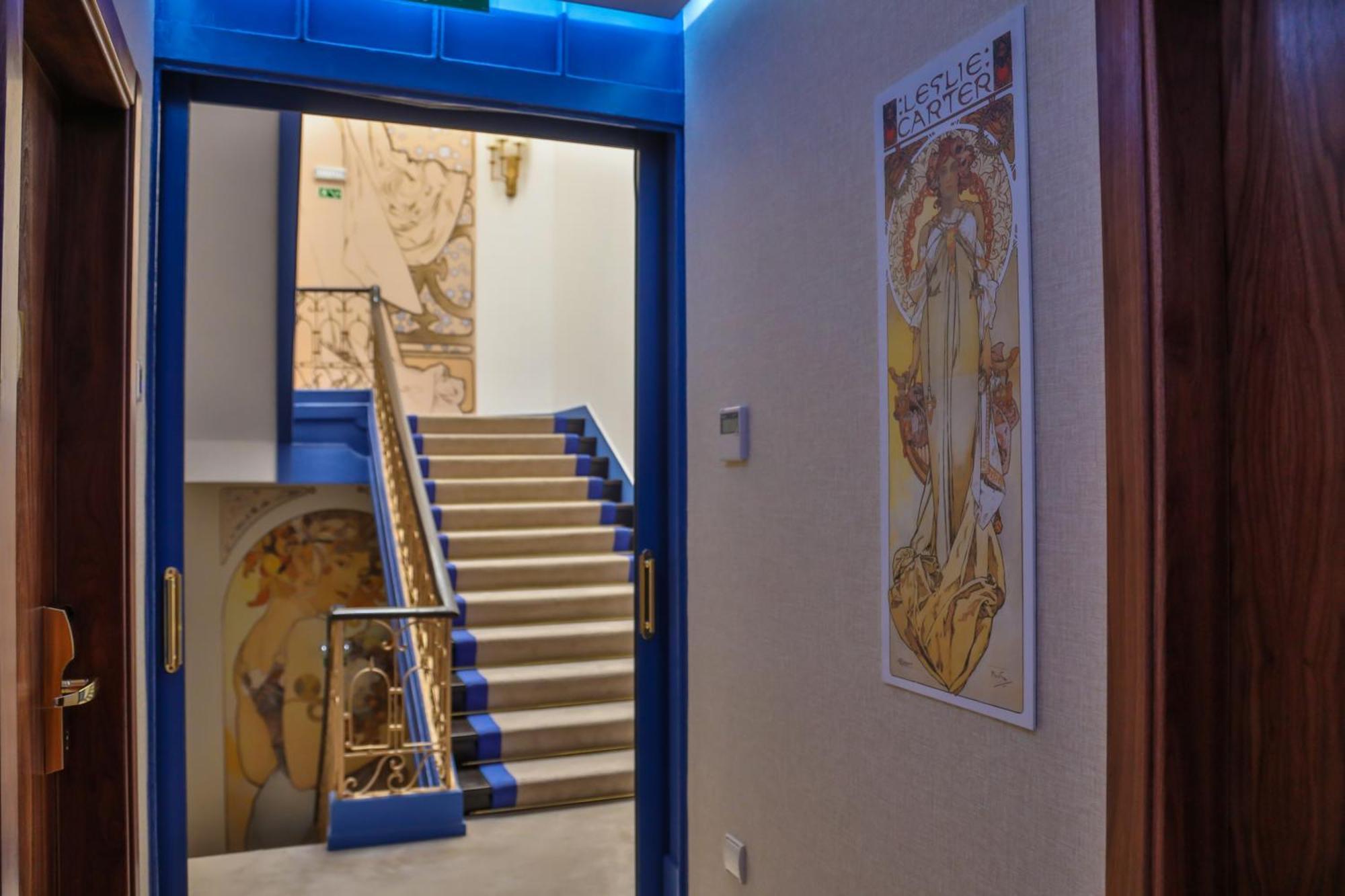 Hotel Casual Belle Epoque Lisboa Zewnętrze zdjęcie