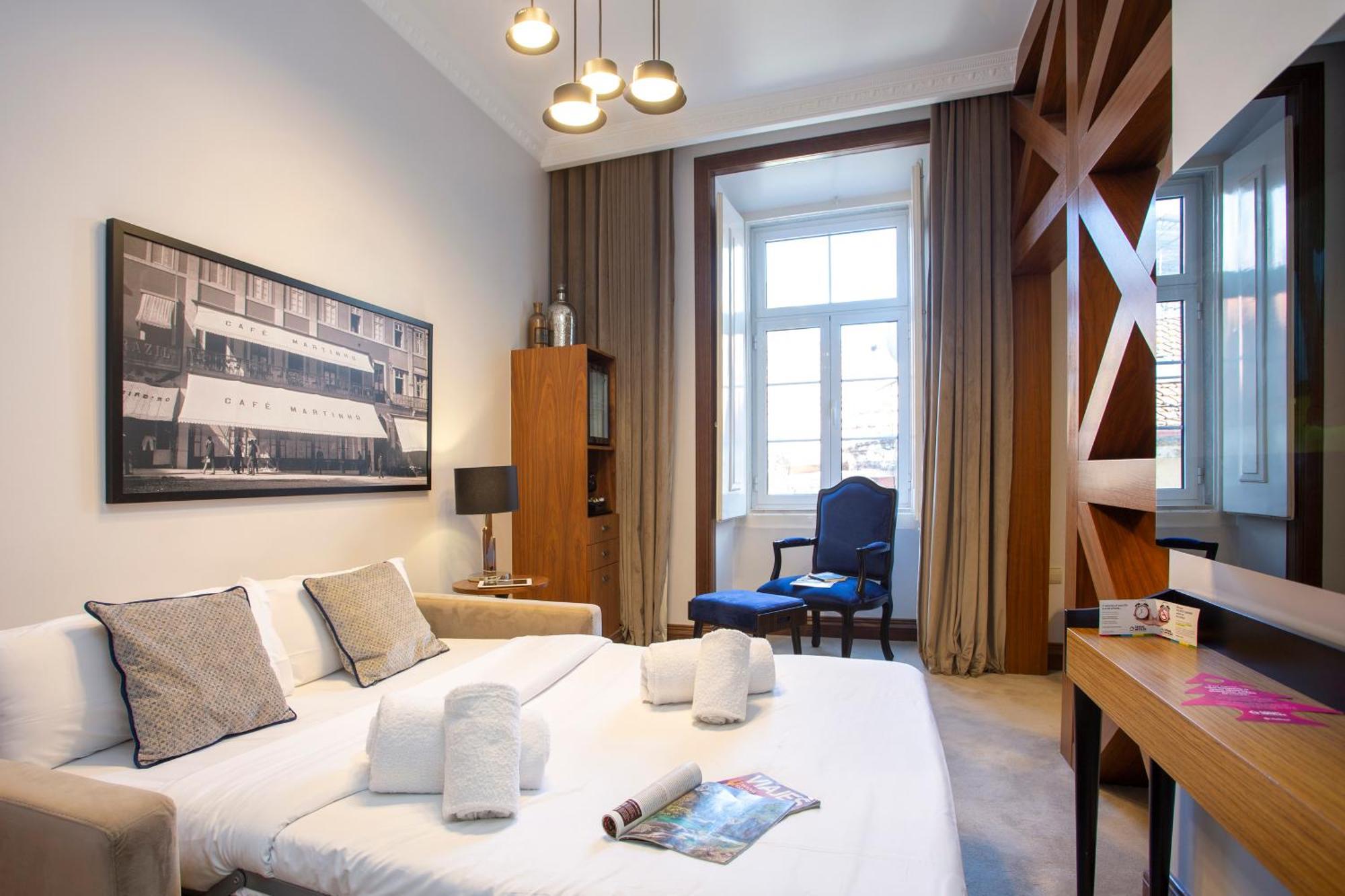 Hotel Casual Belle Epoque Lisboa Zewnętrze zdjęcie