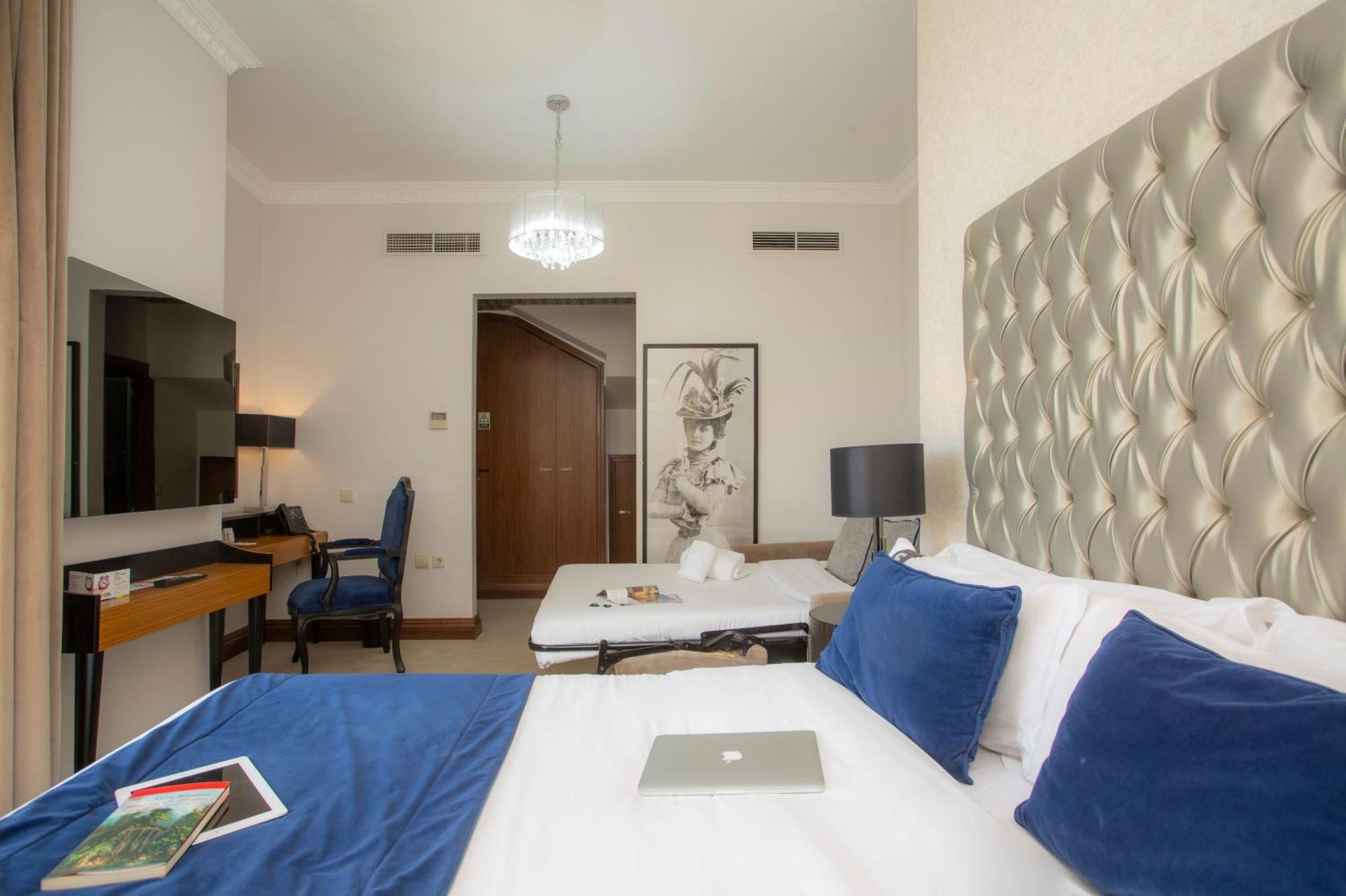 Hotel Casual Belle Epoque Lisboa Zewnętrze zdjęcie