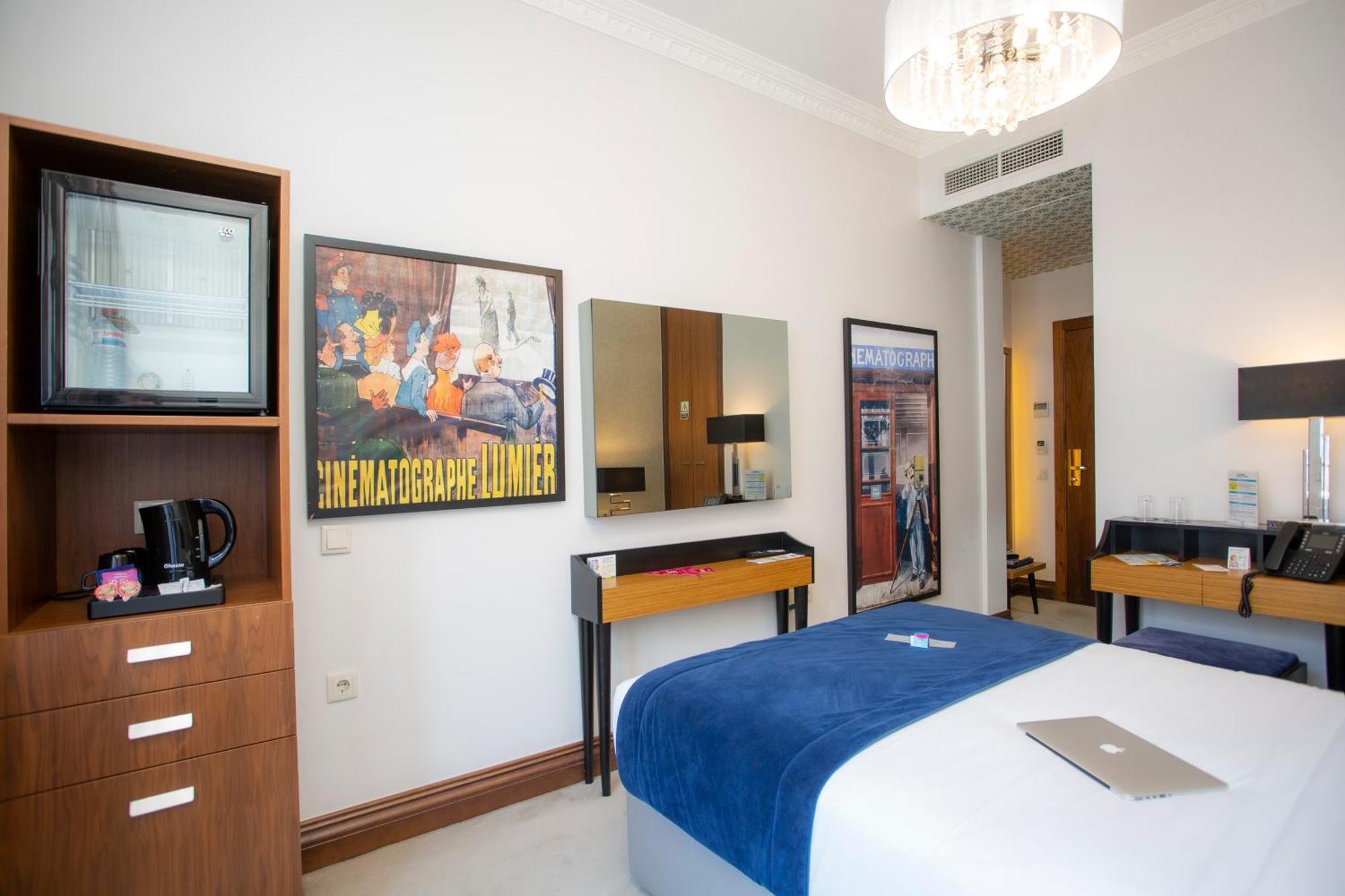 Hotel Casual Belle Epoque Lisboa Zewnętrze zdjęcie