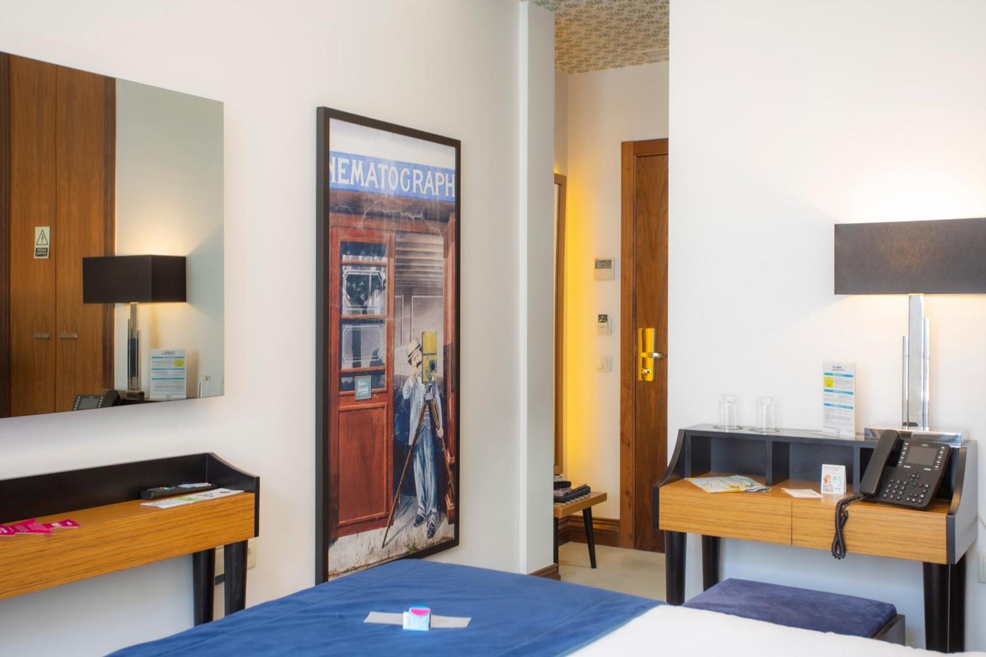 Hotel Casual Belle Epoque Lisboa Zewnętrze zdjęcie