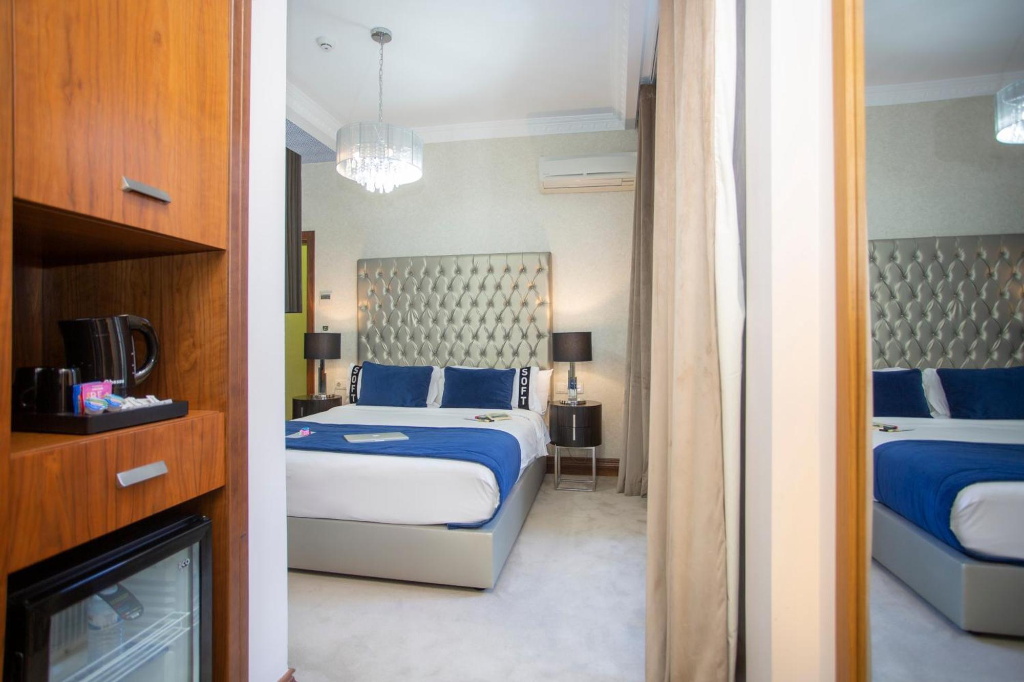 Hotel Casual Belle Epoque Lisboa Zewnętrze zdjęcie