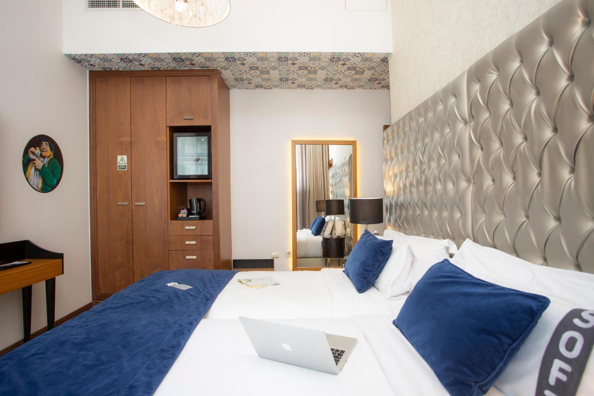 Hotel Casual Belle Epoque Lisboa Zewnętrze zdjęcie