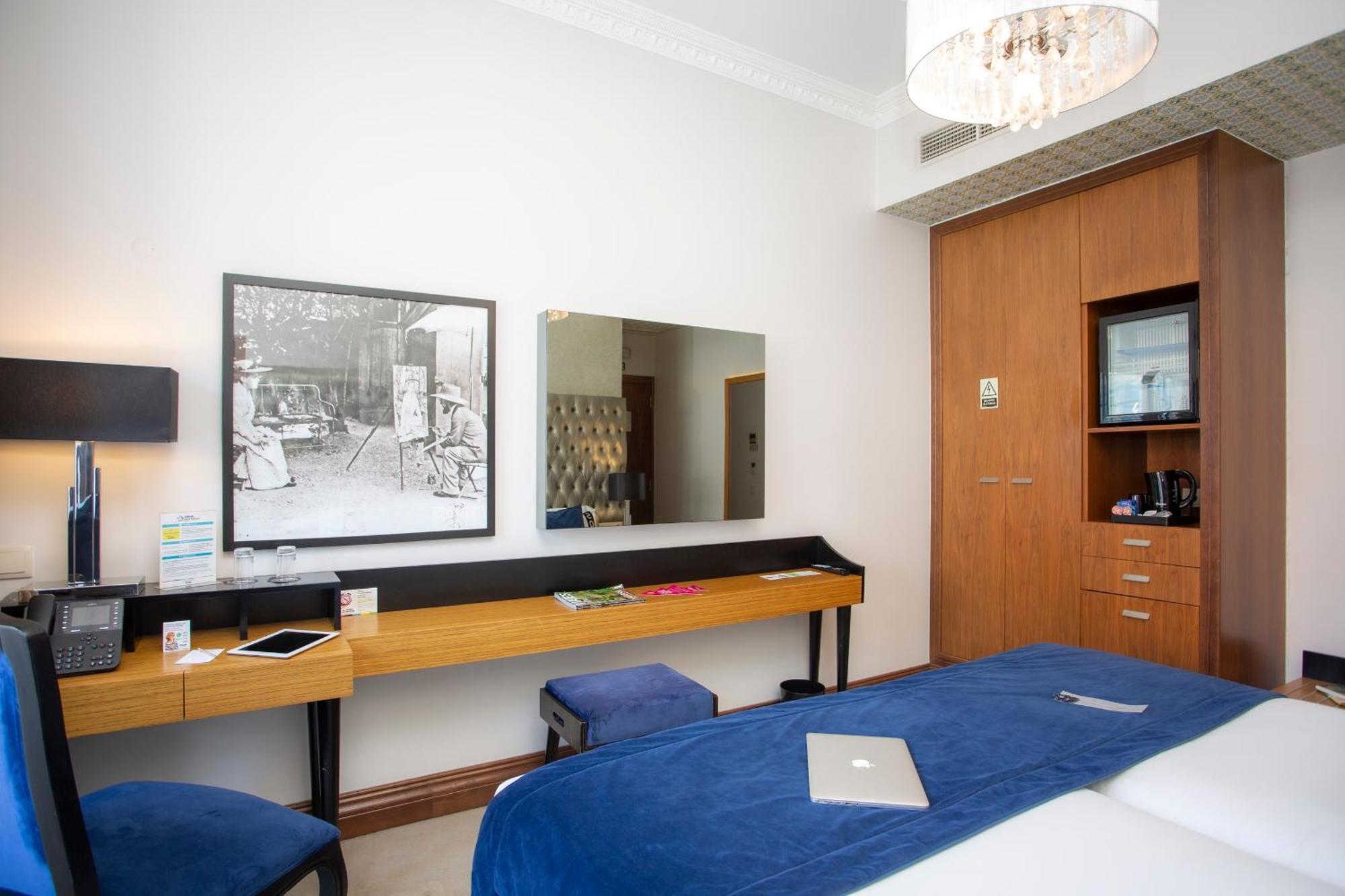 Hotel Casual Belle Epoque Lisboa Zewnętrze zdjęcie