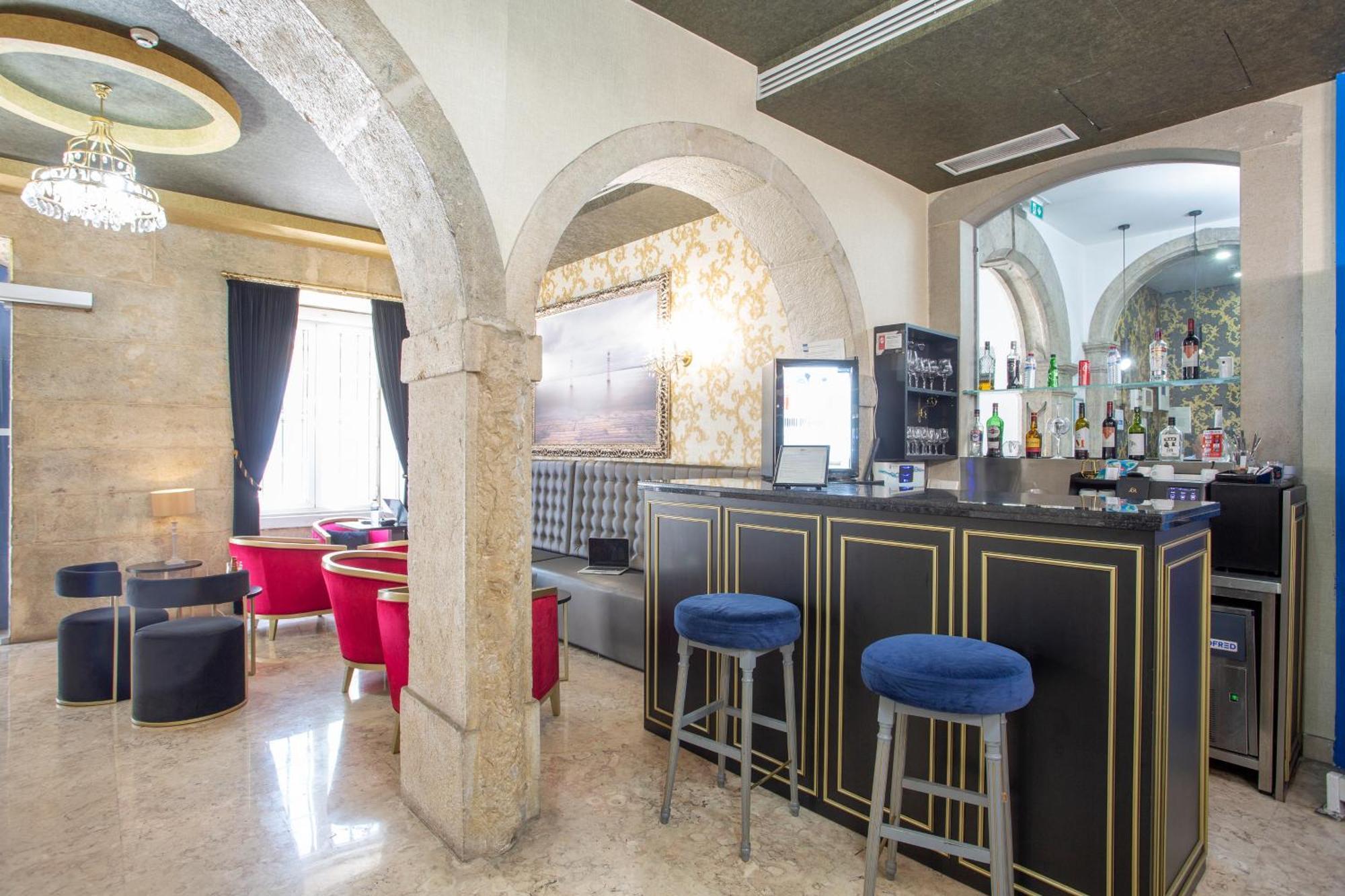 Hotel Casual Belle Epoque Lisboa Zewnętrze zdjęcie